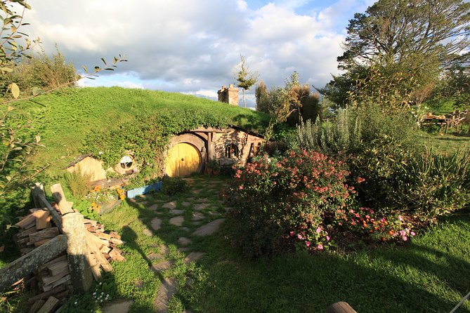 Private The Hobbiton Tour - Auckland Tour House - A Private Hobbiton Day Trip That Feels Like Your Own Plan