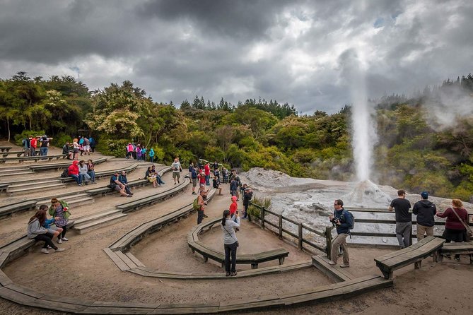 Private Tour [2 Days]: Auckland to Waitomo Caves, Rotorua, Te Puia & Wai-O-Tapu - Practical tips for a smooth Day 1 and Day 2