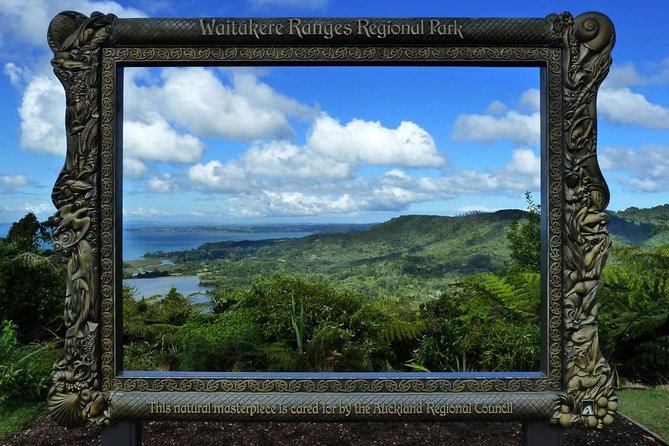 Private Tour: Auckland City and Countryside Tour - Auckland in a Half-Day: Why This Private Route Works