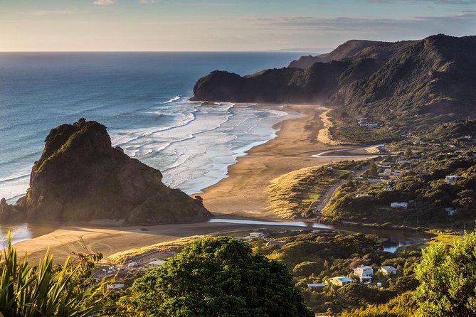 Private Tour: Auckland City and Countryside Tour - Hotel Pickup, Start Time, and Avoiding the Awkward Waiting Game