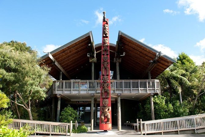 Private Tour: Auckland City and Countryside Tour - Price and Value: What You Pay For (and What You Don’t)