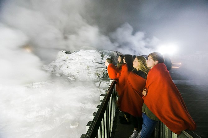 Private Tour From Auckland to Rotorua & Waitomo Glowworm Caves, Small group - Who this tour fits best (and who should think twice)