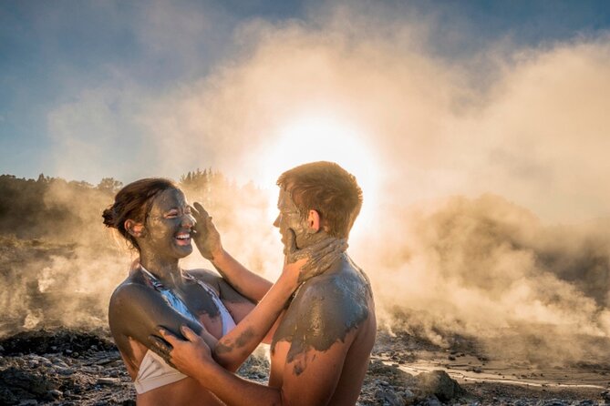 Private Tour: Hobbiton Movie Set, Rotorua Mud Pool & Treewalk - Price and value: what $1,299 per person actually buys
