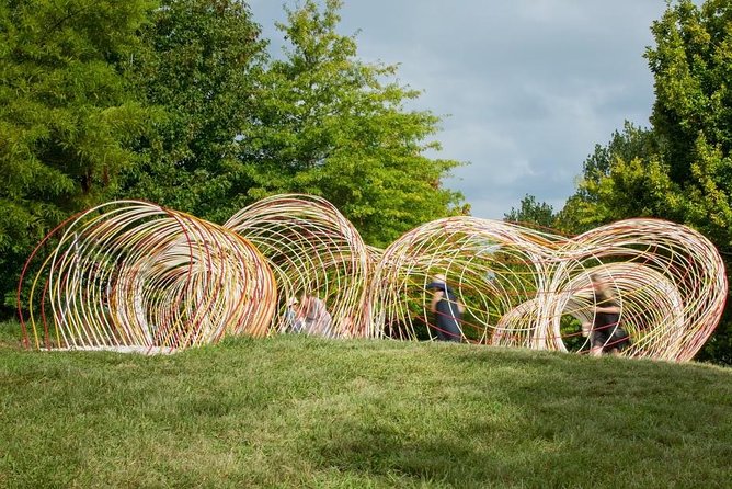 Private Tour - Horse Riding, Wine Tasting and Art Trail - Central Auckland pickup makes this day trip feel effortless