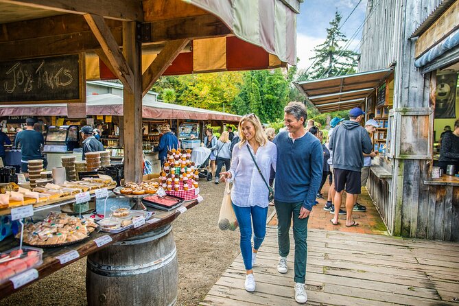 Private tour - Matakana Art & Wine Village - Price and value: what you’re paying for at $495.84 per person