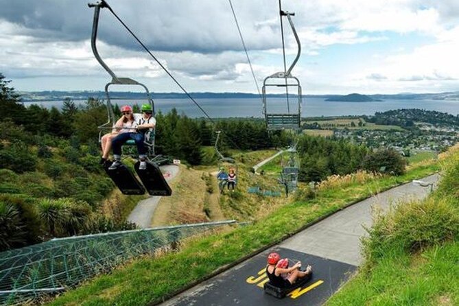 Private Tour - Rotorua Adventures Day Trip From Auckland - Key things I’d circle before you book