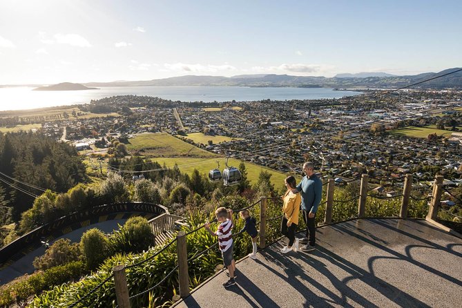Private Tour - Rotorua Adventures Day Trip From Auckland - Rotorua’s geothermal and culture: how to get the balance right