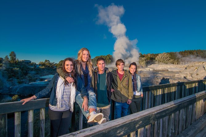 Private Tour to Rotorua’s Natural wonders and Māori Arts & craft. - Key things to know before you go