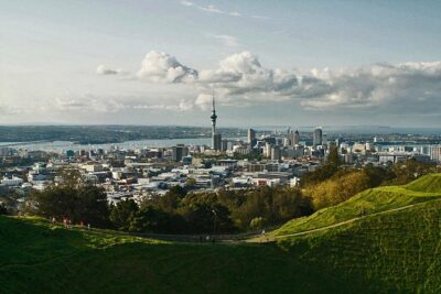 Private Tour: Waitomo Caves Day Trip from Auckland - Your panoramic Auckland time: why it’s a smart warm-up
