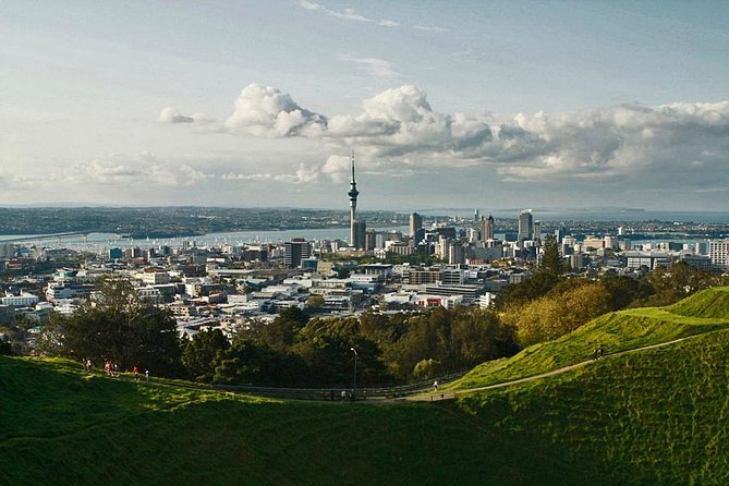 Private Tour: Waitomo Caves Day Trip from Auckland - Your panoramic Auckland time: why it’s a smart warm-up