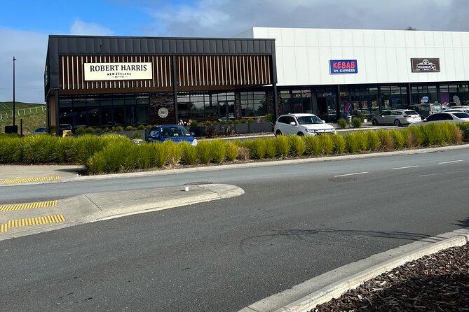 Private Transfer From Auckland Airport To Hamilton - The Airport Meet-Up: Where Most Stress Usually Happens (And How This Fixes It)
