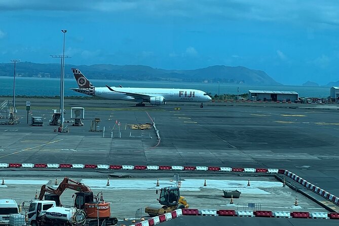 Private Transfer From Auckland Airport To Hamilton - Who This Transfer Fits Best