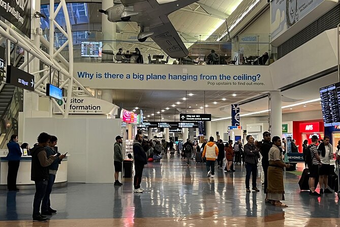 Private Transfer From Auckland Airport To Hamilton - FAQ