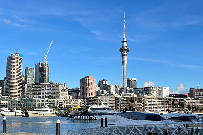 Private Transfer From Auckland Airport To Rotorua - Rotorua Arrival: Getting Started Without the Wait