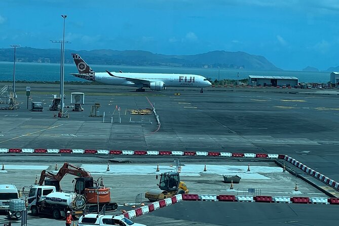 Private Transfer From Auckland Airport To Rotorua - Comfort and Comfort Limits: What the Ride Includes (and Doesnt)