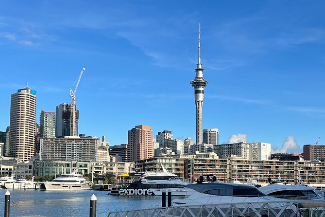 Private Transfer From Auckland City To Auckland Airport - Door-to-door Auckland to the airport: what you’re paying for