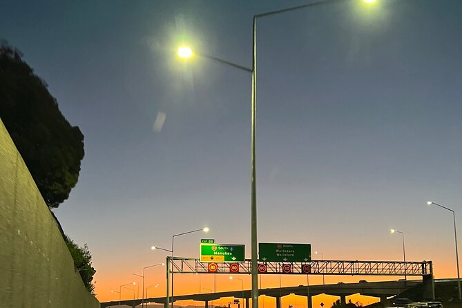 Private Transfer From Auckland International Airport To Auckland City - Price and Value: When €62.78 per Group Makes Sense