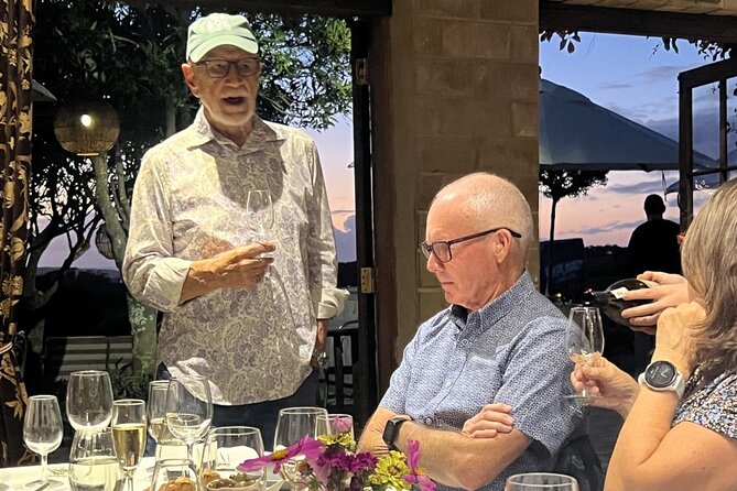 Private Waiheke Food & Wine Tour - Why Waiheke’s food-and-wine day feels different from a bus tour