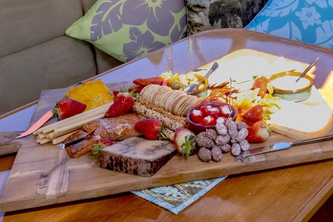 Private Waiheke Food & Wine Tour - Luxury Mercedes e-van touring: comfort that actually affects the day