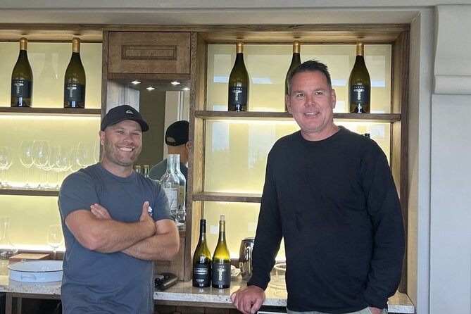 Private Waiheke Food & Wine Tour - Timing and pacing: about 6 hours, plus tasting reality