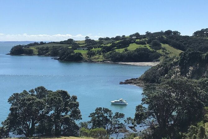 Private Waiheke Food & Wine Tour - Price and value: what you’re paying for at $556.45 per person