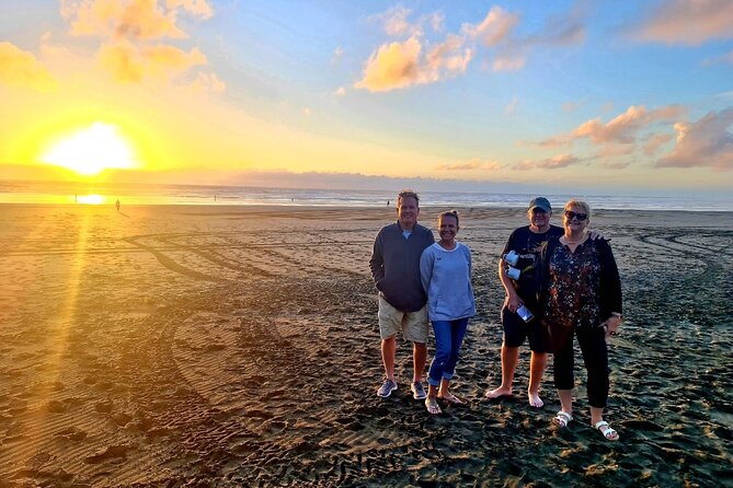 Romantic Auckland Sunset tour with Winery & Thermal pool - Getting the Most Out of the Tour: What to Bring and How to Pace Yourself