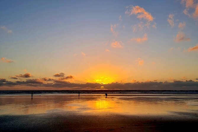 Romantic Auckland Sunset tour with Winery & Thermal pool - Price and Value: What You’re Paying For (and What You Might Add)