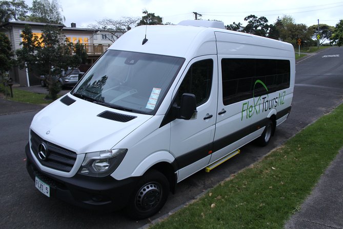 Rotorua and Waitomo Caves Day Trip from Auckland -Smaller Groups - The Van Time: How to Make the Most of the Long Drive