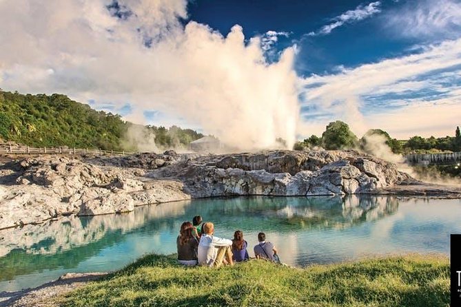 Rotorua Full Day Private Tour from Auckland - Key Points You’ll Care About