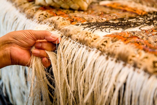 Rotorua Highlights inc. Waiotapu & Te Puia Day Tour from Auckland - How this 12-hour Auckland–Rotorua day actually moves
