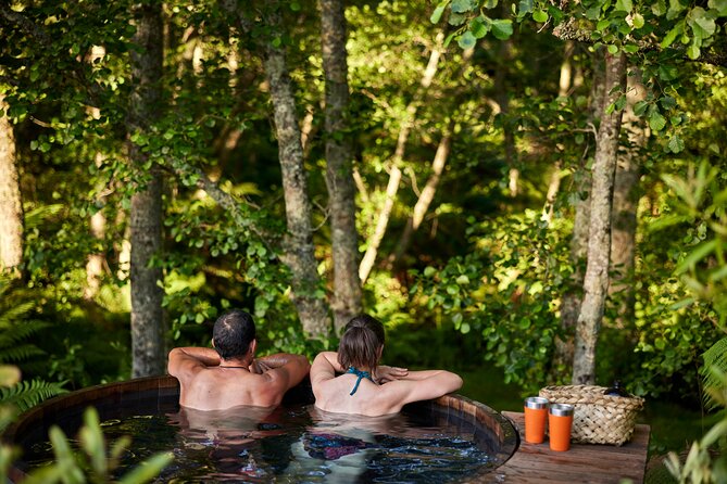 Rotorua Highlights Tour from Auckland with Optional Extras - Price and what you really get for $214.72 per person