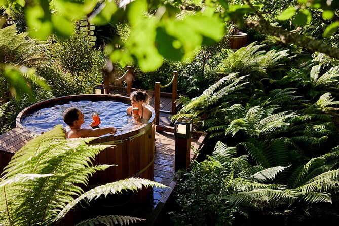 Rotorua Private tour with Hotspring - Key Highlights You’ll Care About