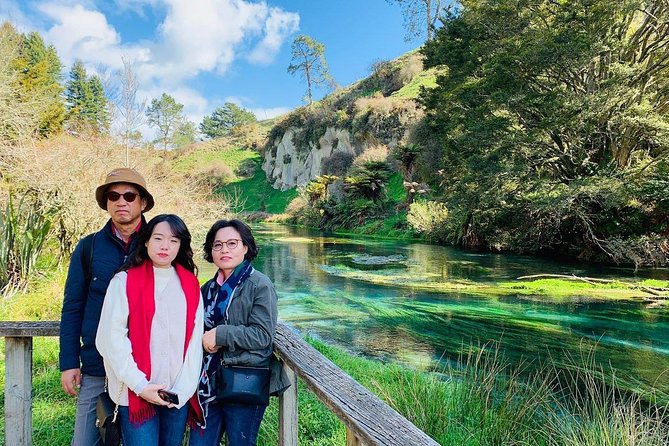 Rotorua Private tour with Hotspring - What to Pack and How to Plan Your Energy