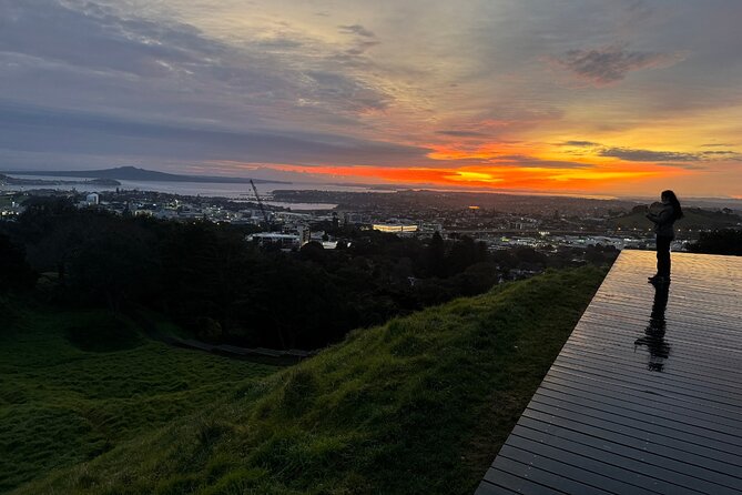 Rotorua Small-Group Day Tour from Auckland - Lake Rotorua stop: quick views that set the tone