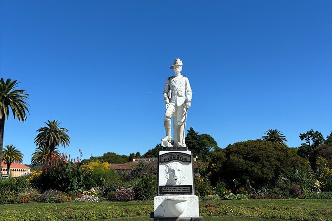 Rotorua: WaiOtapu & Redwood forest & Blues springs from Auckland - Whakarewarewa Redwood Forest: When the Day Turns Quiet