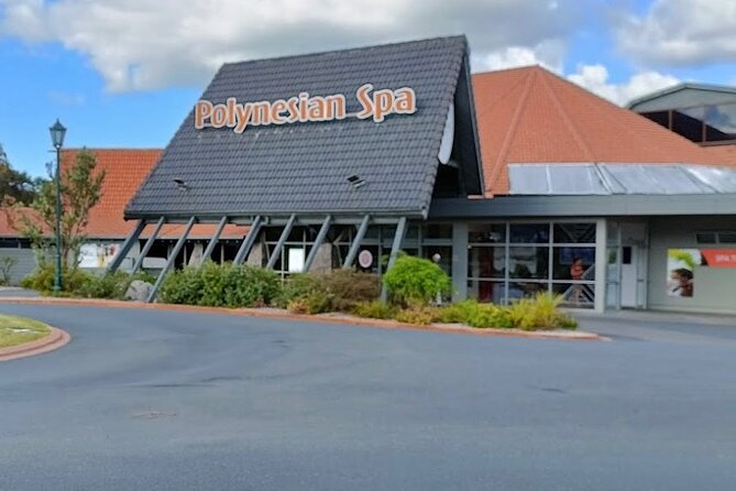 Rotorua: WaiOtapu & Redwood forest & Blues springs from Auckland - What You’re Really Paying For: Value Beyond the Stops