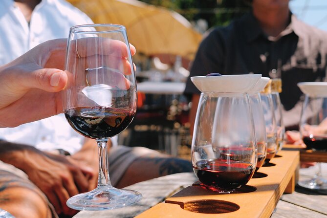 Sip & Savour through Waiheke Island (11 guests max) - How the day is paced (5 hours 30 minutes that actually feels like a day)