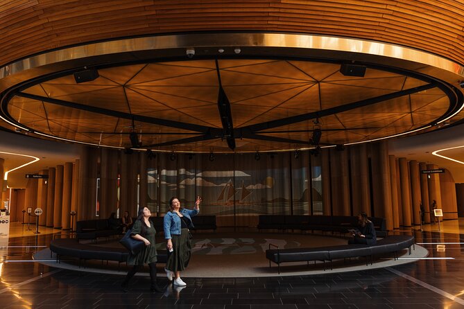 Skip the Line: Auckland Museum General Admission Ticket - Key Points to Know Before You Go