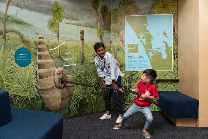 Skip the Line: Auckland Museum General Admission Ticket - Price and logistics: is $16.76 good value?
