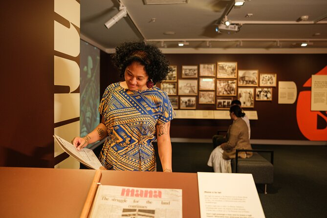 Skip the Line: Auckland Museum General Admission Ticket - How long to stay: the 3–4 hour sweet spot
