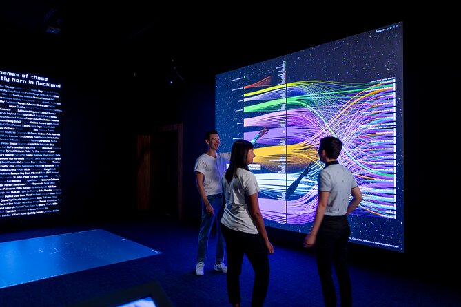 Skip the Line: Auckland Museum General Admission Ticket - Best times to go (without overthinking it)