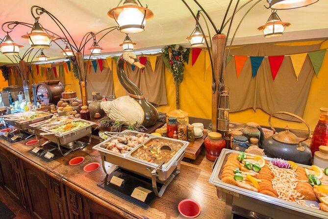 Small-Group Hobbiton Tour from Auckland with Party Marquee Lunch - What Makes This Hobbiton Tour Worth Your Time