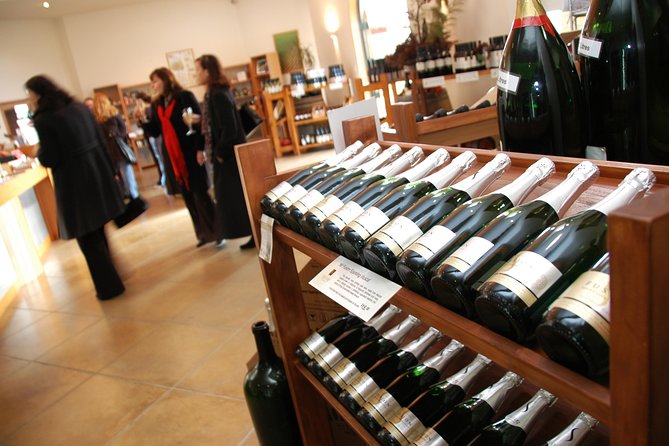 Small-Group Kumeu Wine Country Tour with Wine Tastings & Lunch - Pickup, timing, and the practical flow of the 5-hour loop
