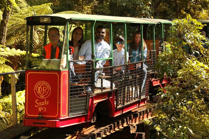 [Stevong Travel] West Coromandel Day Tour - Price and logistics: is this worth $434.40 per person?