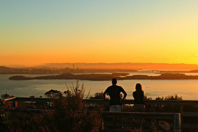 Sunset kayak tour to Rangitoto Island - Key things to know before you go