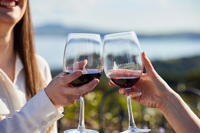 Taste of Waiheke Food and Wine Tour - Key highlights at a glance