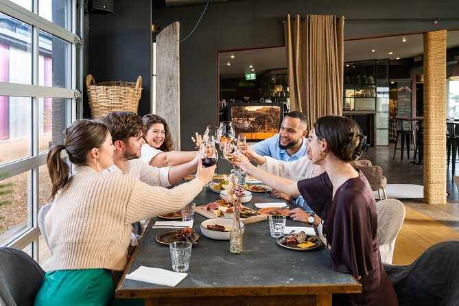 Taste of Waiheke Food and Wine Tour - Meet your host: what makes the day feel personal