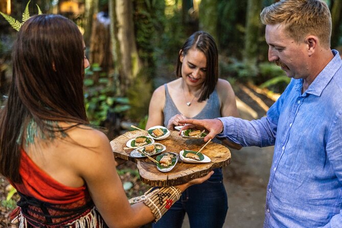 Te Pā Tū Evening Cultural Experience - Private Tour from Auckland - Who should book this private Te Pa Tū evening trip