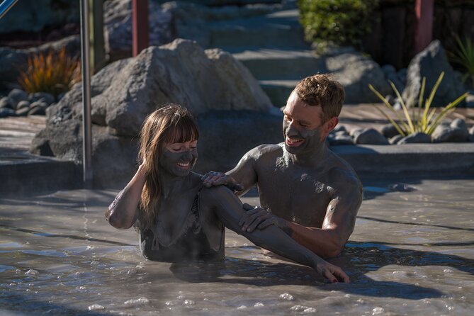 Te Puia & Hells Gate incl. Mud Spa Experience Private Tour - The value question: $713.04 per person for a private day