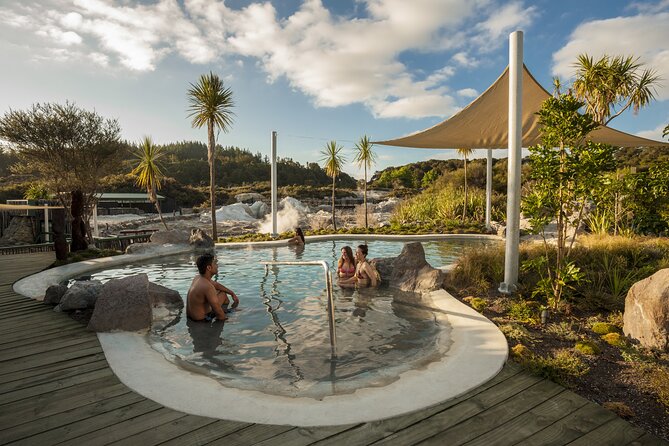 Te Puia & Hells Gate incl. Mud Spa Experience Private Tour - Should you book this Te Puia and Hell’s Gate private tour?